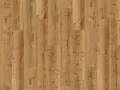 Timefloor | 2,922 m² | Braun 7mm Vinylboden Eiche Castell Landhausdiele, Klickvinyl Nutzungsklasse 23 33, Trittschalldämmung, Feuchtraumgeeignet, Fussbodenheizung