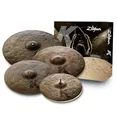 Zildjian KCSP4681 Becken-Set, 24,5 Zoll