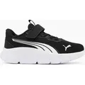 PUMA Flexfocus Modern Ac Ps Sneaker Schwarz, Kinder, Größe: 33 - PUMA Flexfocus Modern Ac Ps Sneaker Schwarz, Kinder, Größe: 33 - unisex - Schwarz