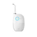 Oclean A10 Irrigateur Dentaire 45ml Vert Portable NEU