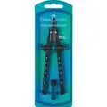 2 bis 24x FABER-CASTELL Schnellverstellzirkel FACTORY BLUE - SPARE BIS ZU 34%