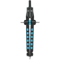 FABER-CASTELL Zirkel Factory pearl blue, 1 St.