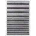 Outdoorteppich Temu Grau/Beige ca. 190x290cm