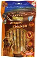 Nobby STARSNACK Barbecue Wrapped Chicken für alle Hunde, 1 Tüte (1 x 113 g)