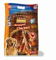Nobby  StarSnack Barbecue Wrapped Chicken 12,5 cm, 113 g Hund Dog Snack Leckerli