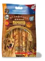 Nobby StarSnack Barbecue Wrapped Chicken 113 g, 12,5 cm  Hundefutter