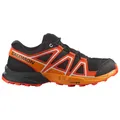Salomon - Kid's Speedcross - Trailrunningschuhe 38 | EU 38 bunt