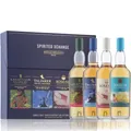 Spirited Xchange Special Releases 2023 Tasting Set 2023 56,5% Vol., 59,7% Vol.,