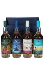Diageo - Special Releases 2023 - Geschenkset - 4x 200ml (350,86 EUR/l)