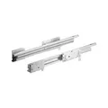 HETTICH Systema Top 2000 Quadro Duplex 45, rechts, Einbautiefe 730 mm