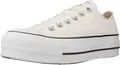 CONVERSE ALL STAR LIFT LOW Weiß