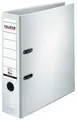 Ordner PP-Color S80 - A4, 8 cm, weiß