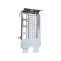 PNY QSP-LPBRAA2000 Bracket Low Profile Kompatibel mit Quadro A2000 Grafikkarten Marke: