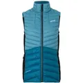 Regatta Fleeceweste Damen Puffer Bodywarmer - WmsLeedreHyBW 36