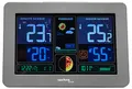 technoline WS6469 Wetterstation | Mondphasenanzeige | Raumkomfortanzeige