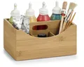 Zeller Ordnungsbox natur 25,0 x 18,0 x 12,0 cm 13336