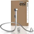 EISL DX25 Waschbeckenbrause, Bidet-Handbrause,Küche,Bad,Waschküche,150mm,chrom