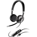 Plantronics Blackwire C720-M, 87506-01 - Schwarz