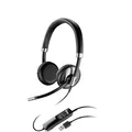 Plantronics Blackwire C720-M UC Stereo USB Bluetooth USB PC Microsoft Headset