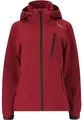 WEATHER REPORT Damen Funktionsjacke Camelia W-PRO15000 4120 Biking Red 40