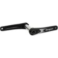HOPE Kurbel EVO Crankset 68/73 mm schwarz 165 mm