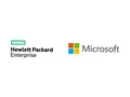 Hewlett-Packard Enterprise HPE Microsoft Windows Server 2025 Standard P77105-B21