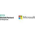 HPE Microsoft Windows Server 2025 4-core Standard Additional License WW SW (4 User, unbegrenzt) (P77105-B21)