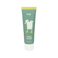 boep Babycreme | Vegane Naturkosmetik Gesichtscreme für Babys & Kinder | Empfohlen von Hebammen | Mit Bio Calendula, Bio Sheabutter & Mandelöl | Entwickelt von einer Ärztin & Mama (50 ml)