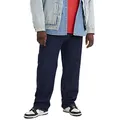 Levi's Herren 501® Original Fit Big & Tall Jeans, Onewash, 50W / 34L