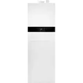 Buderus GB172i T120, 24 kW, Logamax plus Brennwert-Kompaktheizzentrale, Erdgas