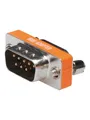 DIGITUS Zero Modem adapter