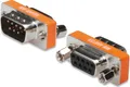 DIGITUS Mini-Null-Modem-Adapter
