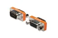 AK-610513-000-I DIGITUS Mini-Null-Modem-Adapter ~D~