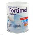 2x FORTIMEL Pulver neutral 670 G