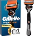 Gillette PROGLIDE POWER Nassrasierer Herren (8700216506526)