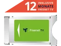 FREENET TV freenet CI+ Modul für DVB-T2 HD inklusive 12 Monate