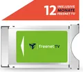 Freenet TV CI+ Modul mit 12 Monate Guthaben