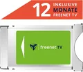 FREENETTV CI+ Modul INKL. 12 MONATE