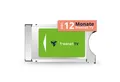 freenet TV DVB-T2 CI+-Modul, inkl. 12 Monate freenet TV