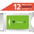 freenet TV HD Modul inkl. 12 Monate freenet TV #12609536