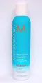 Moroccanoil Dry Shampoo Dark Tones, 205 ml, Trockenshampoo, Frauen, Alle Haare, Reinigung, Auffrischend, Arganöl, Reisstärke