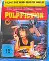 Pulp Fiction - Special Edition -  Quentin Tarantino - BluRay Neu OVP