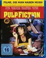 Pulp Fiction [Blu-ray] [Special Edition] von Taranti... | DVD | Zustand sehr gut