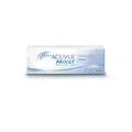 Johnson & Johnson 1-DAY ACUVUE for Astigmatism, 30 Tageslinsen