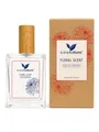 Cosnature Floral Scent Eau de Parfum, Inspiriert von der Natur, 50 ml