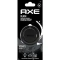 California Scents AMBIENTADOR AXE 3D BLACK
