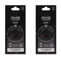 Axe Black Lufterfrischer Car Freshener , 2x20g EAN5010555710021