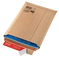 ColomPac® 30000182 Versandtaschen Wellpappe 250x340x50 mm, braun