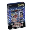 Yu-Gi-Oh! TCG Legendary Duelists: Season 1 -  LDS1 Deutsche Ausgabe 1. Auflage