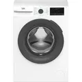 Beko b300 BMWSU4721A Waschmaschine Frontlader 7 kg 1200 RPM Weiß - Weiß